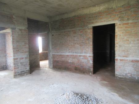 3) Li id : 124 - Master Bedroom Entrance.JPG